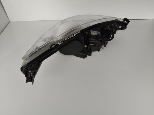 LAMPA FAR LIJEVA STRANA PEUGEOT 207 06-12
