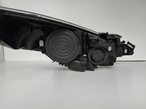 LAMPA FAR LIJEVA STRANA PEUGEOT 207 06-12