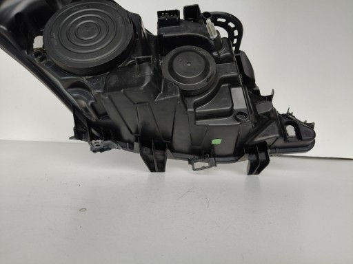 LAMPA FAR LIJEVA STRANA PEUGEOT 207 06-12