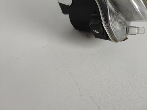 LAMPA FAR LIJEVA STRANA FIAT 500 07-15