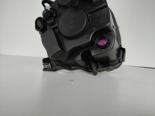 LAMPA FAR LIJEVA STRANA FIAT 500 07-15