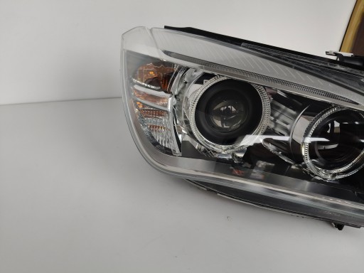 LAMPA FAR DESNA STRANA BMW X1 E84 12- REDIZAJN XENON LED