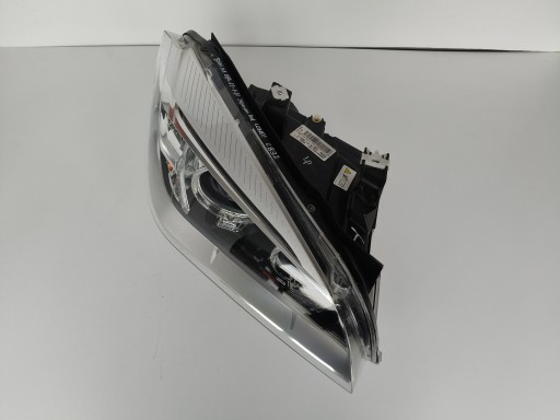 LAMPA FAR DESNA STRANA BMW X1 E84 12- REDIZAJN XENON LED