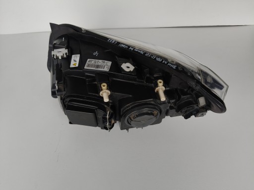 LAMPA FAR DESNA STRANA BMW X1 E84 12- REDIZAJN XENON LED