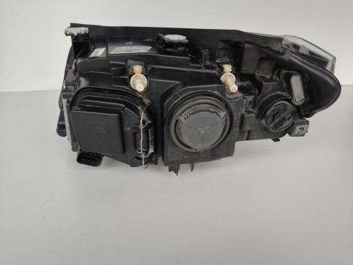 LAMPA FAR DESNA STRANA BMW X1 E84 12- REDIZAJN XENON LED