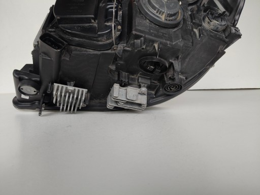 LAMPA FAR DESNA STRANA BMW X1 E84 12- REDIZAJN XENON LED