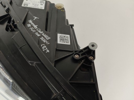 LAMPA FAR DESNA STRANA MERCEDES CLA W118 18- FULL LED LAMPA FAR DESNA STRANA MERCEDES CLA W118 18- FULL LED