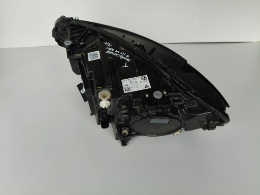 LAMPA FAR DESNA STRANA MERCEDES CLA W118 18- FULL LED LAMPA FAR DESNA STRANA MERCEDES CLA W118 18- FULL LED