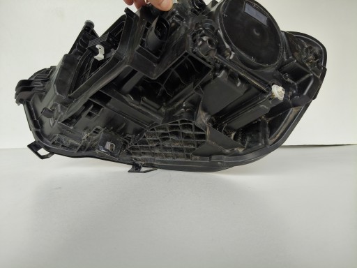 LAMPA FAR DESNA STRANA MERCEDES CLA W118 18- FULL LED LAMPA FAR DESNA STRANA MERCEDES CLA W118 18- FULL LED