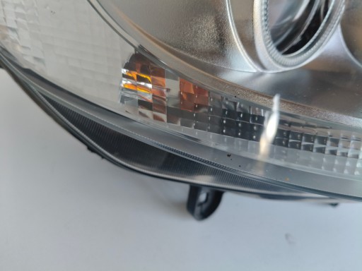 LAMPA FAR DESNA STRANA BMW Z4 E85 E86 REDIZAJN XENON