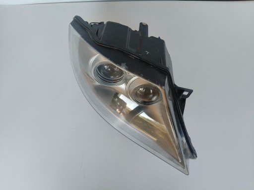 LAMPA FAR DESNA STRANA BMW Z4 E85 E86 REDIZAJN XENON