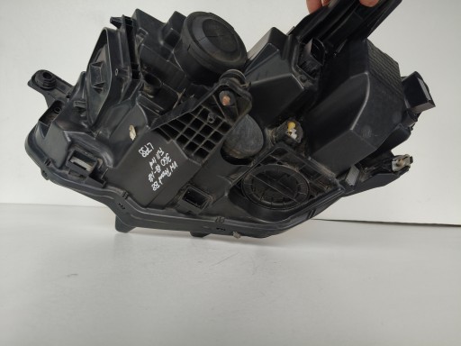 LAMPA FAR DESNA STRANA VW PASSAT B8 3G 3G0 18- REDIZAJN FULL LED