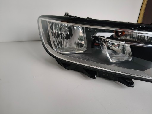 LAMPA FAR DESNA STRANA VW PASSAT B8 3G 3G0 14-