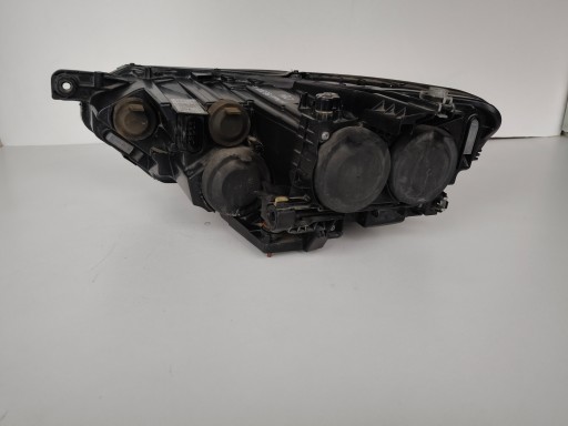 LAMPA FAR DESNA STRANA VW PASSAT B8 3G 3G0 14-