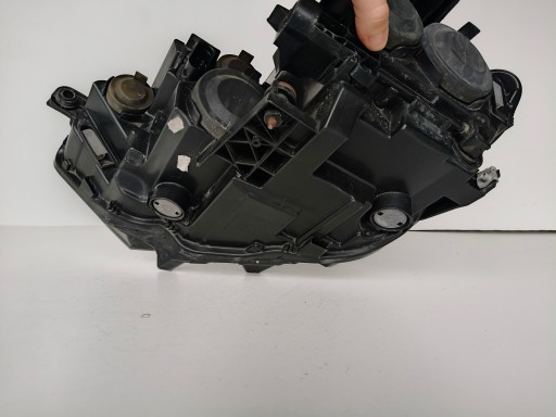 LAMPA FAR DESNA STRANA VW PASSAT B8 3G 3G0 14-