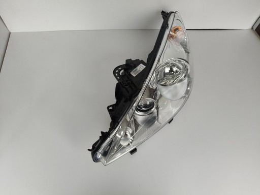 LAMPA FAR LIJEVA STRANA PEUGEOT 207 06-