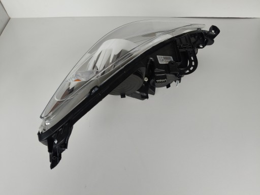 LAMPA FAR LIJEVA STRANA PEUGEOT 207 06-
