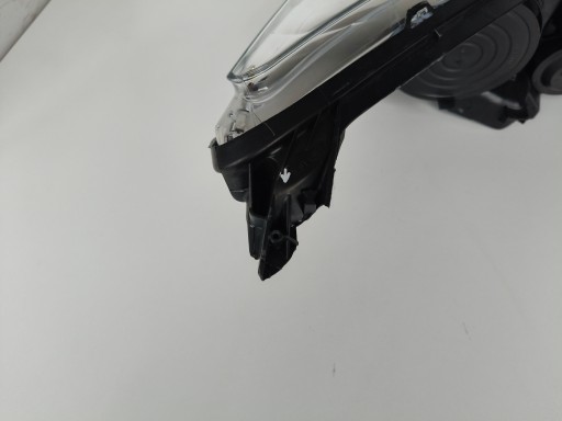 LAMPA FAR LIJEVA STRANA PEUGEOT 207 06-