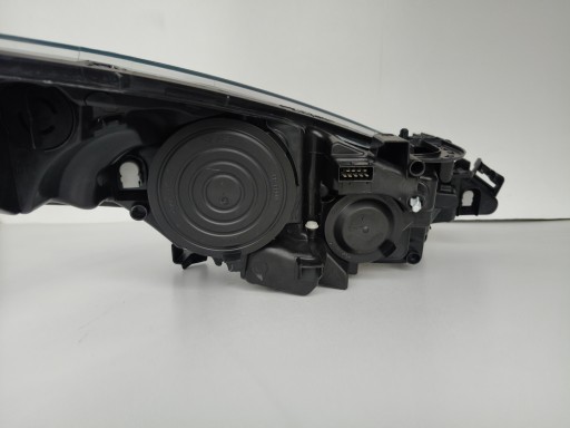 LAMPA FAR LIJEVA STRANA PEUGEOT 207 06-