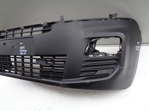 BRANIK PREDNJA STRANA PEUGEOT PARTNER 18- CITROEN BERLINGO IV NR 40415