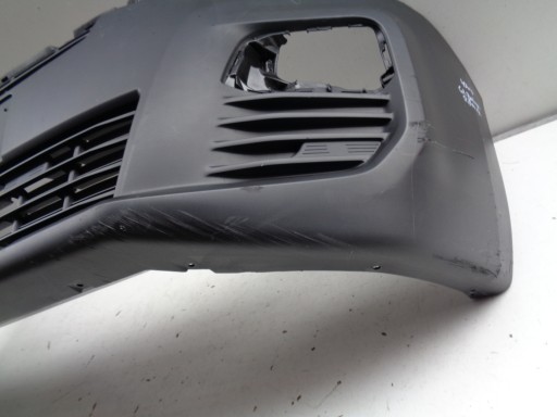 BRANIK PREDNJA STRANA PEUGEOT PARTNER 18- CITROEN BERLINGO IV NR 40415