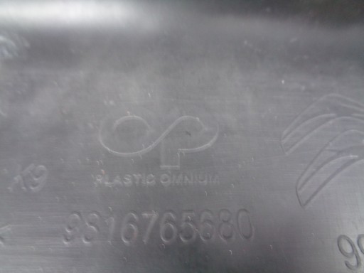 BRANIK PREDNJA STRANA PEUGEOT PARTNER 18- CITROEN BERLINGO IV NR 40415