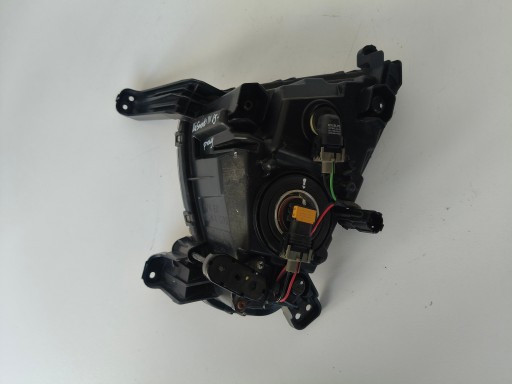 MAGLENKA DESNA STRANA KIA SORENTO III 15-