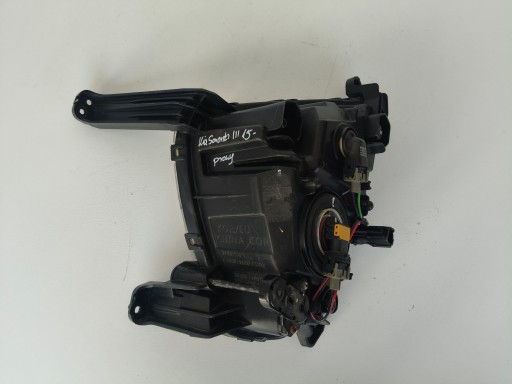 MAGLENKA DESNA STRANA KIA SORENTO III 15-