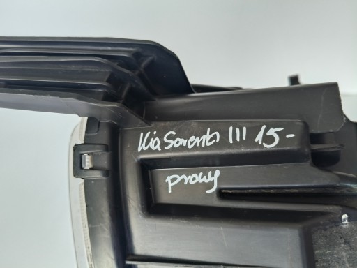 MAGLENKA DESNA STRANA KIA SORENTO III 15-