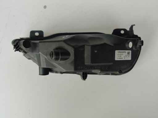 MAGLENKA DESNA STRANA VOLVO XC60 II 17- LED MAGLENKA DESNA STRANA VOLVO XC60 II 17- LED