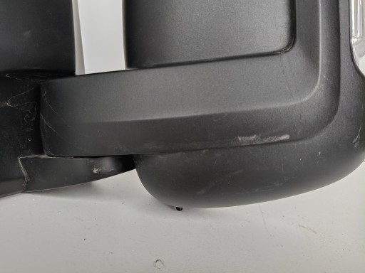 RETROVIZOR LIJEVA FIAT DUCATO BOXER JUMPER 06- 8+2 PIN