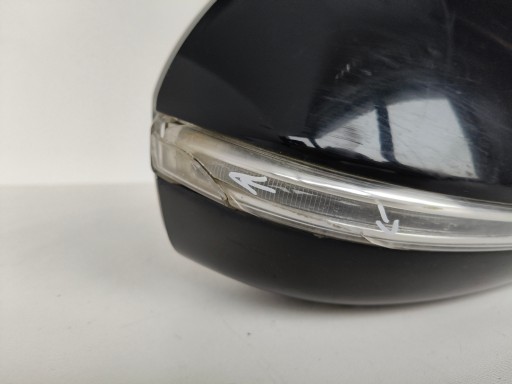 RETROVIZOR DESNA HYUNDAI SANTA FE III 18- REDIZAJN KAMERA 20 PIN RETROVIZOR DESNA HYUNDAI SANTA FE III 18- REDIZAJN KAMERA 20 PIN