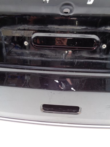 GEPEK ZADNJA VW T5 MULTIVAN 7H 7H0 7E 7E0 03-15 NR 48536
