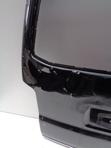 GEPEK ZADNJA VW T5 MULTIVAN 7H 7H0 7E 7E0 03-15 NR 48536