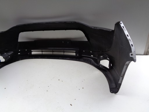BRANIK PREDNJA STRANA MITSUBISHI OUTLANDER III 12-15 NR 50202