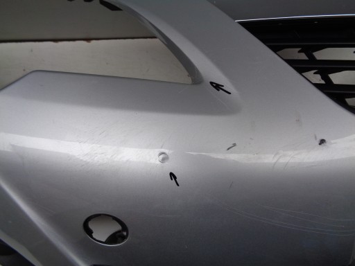 BRANIK PREDNJA STRANA OPEL MERIVA B 10-13 NR 50259