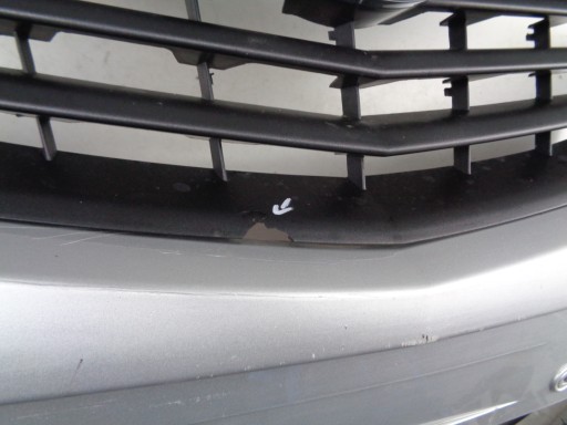 BRANIK PREDNJA STRANA OPEL MERIVA B 10-13 NR 50259