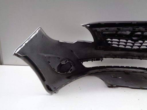 BRANIK PREDNJA STRANA OPEL MERIVA B 10-13 NR 50259