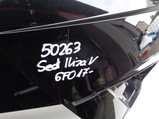 BRANIK PREDNJA STRANA SEAT IBIZA V 6F 6F0 17- NR 50263