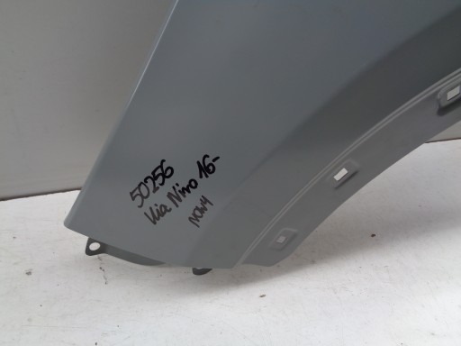 --NO-WY-- BLATOBRAN LIJEVA STRANA PREDNJA KIA NIRO 16- NR 50256
