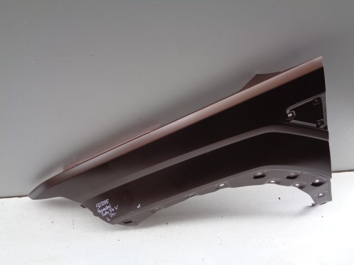 BLATOBRAN LIJEVA STRANA PREDNJA HYUNDAI SANTA FE V 24- NR 50255