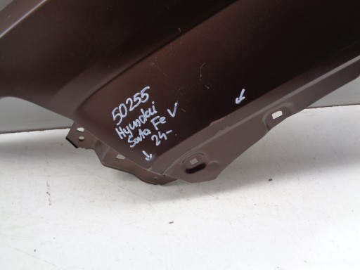 BLATOBRAN LIJEVA STRANA PREDNJA HYUNDAI SANTA FE V 24- NR 50255