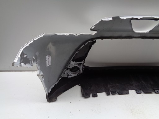 BRANIK PREDNJA STRANA TOYOTA AYGO X 22- NR 50182