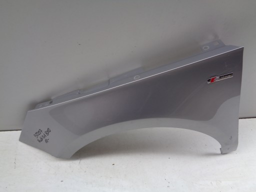 BLATOBRAN LIJEVA STRANA PREDNJA AUDI A1 8X 8X0 10- NR 50257 BLATOBRAN LIJEVA STRANA PREDNJA AUDI A1 8X 8X0 10- NR 50257