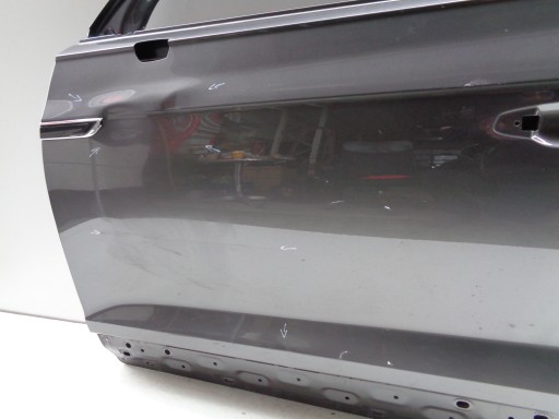 VRATA LIJEVA PREDNJA STRANA VW TOUAREG III 760 18- NR 50286