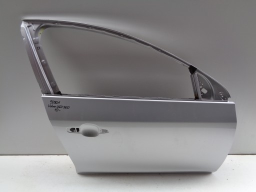 VRATA DESNA  PREDNJA STRANA VOLVO V60 S60 10- NR 50301