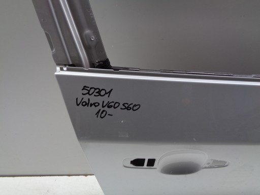 VRATA DESNA  PREDNJA STRANA VOLVO V60 S60 10- NR 50301