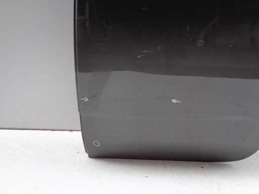 VRATA LIJEVA ZADNJA FIAT PANDA III 12- NR 50239