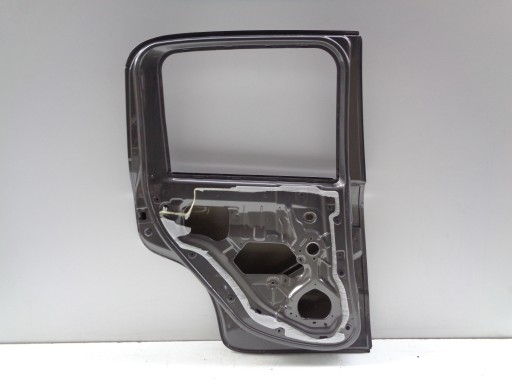 VRATA LIJEVA ZADNJA FIAT PANDA III 12- NR 50239