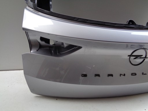 GEPEK ZADNJA OPEL GRANDLAND X 16- NR 50268